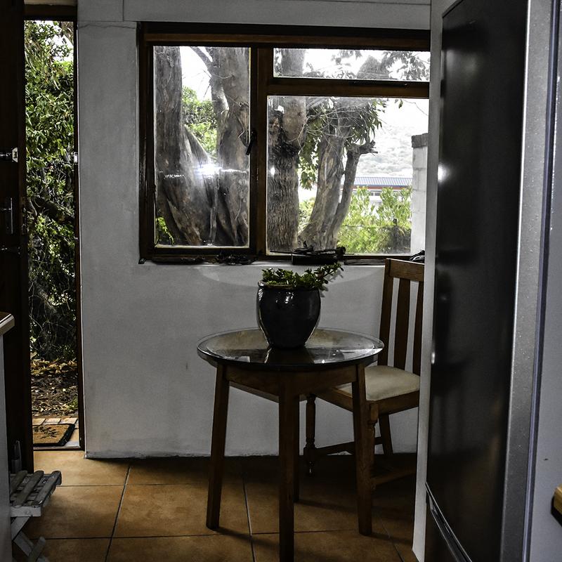 To Let 1 Bedroom Property for Rent in Beach Estate Western Cape